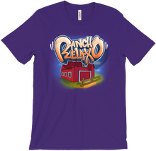 RANCHO RELAXO T-Shirt - Designed by Dyun_13