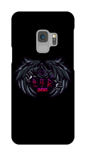 aodsmoke Samsung Phone Cases