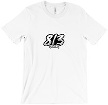 813 Gaming T-Shirts
