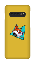 lazyfoxx_ Samsung Phone Cases