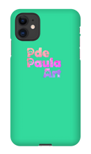 pdepaula iPhone Phone Cases