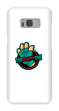 Logo Samsung Phone Cases