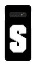 Sulotus (S-Logo) Samsung Phone Cases