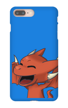 Happy Vorpie Phonecase