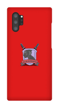 elwaxesito Samsung Phone Cases