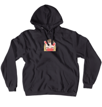 Hearts Hoodie
