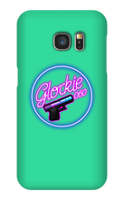 glockie060 Samsung Phone Cases