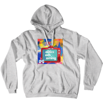ptgtv Hoodies (No-Zip/Pullover)