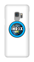 index_limited Samsung Phone Cases