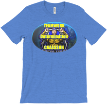 CAASSHH 2 T-Shirts