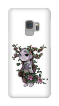 moulalithekeeper Samsung Phone Cases