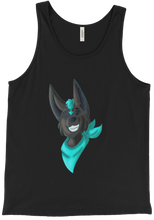 dogthelastairbender Tank Top