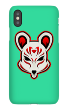 albasu iPhone Phone Cases