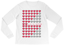 Slow By Nature ( Long Sleeve)
