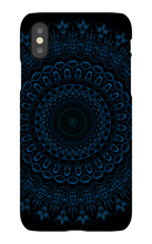 celosiaprox iPhone Phone Cases