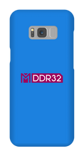 marcosgomezxd32 Samsung Phone Cases