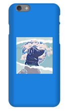 omicorax iPhone Phone Cases