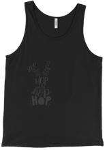 mini8n Tank Top