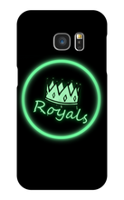 Royals Samsung Phone Case