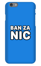 Obal na iPhone: Ban za nic!