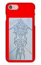 Ryline iPhone Cases