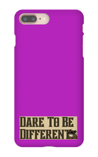 Bear Slogan iPhone Phone Cases