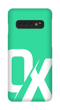 ox1gaming Samsung Phone Cases