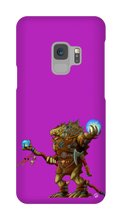tankahgaming Samsung Phone Cases
