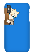 Lurking Moony Iphone Case