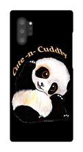 Panda Samsung Phone Cases