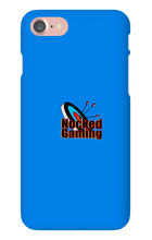 nockedgaming iPhone Phone Cases