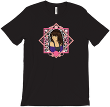 Glitzy Tshirt