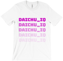 daichu_iq T-Shirts