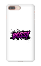queenbossy69 iPhone Phone Cases
