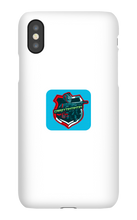 Crazytimtimtim Roblox iPhone Cases