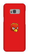 optixgames Samsung Phone Cases