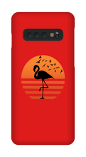 The Flock Phone Cases