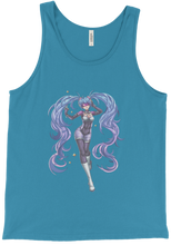 jastikamoon Tank Top