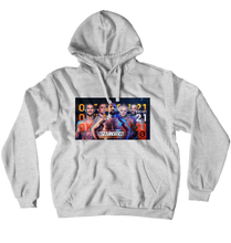 skrolerxa Hoodies (No-Zip/Pullover)