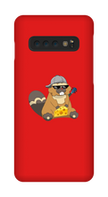 Swaggy Bibarel Samsung Phone Case