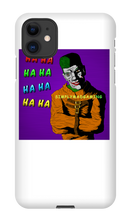 simplymadgaming420 iPhone Phone Cases