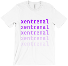 xentrenal T-Shirts