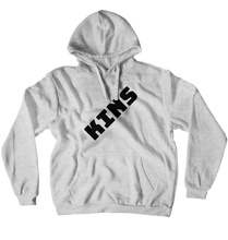 kins Hoodies (No-Zip/Pullover)