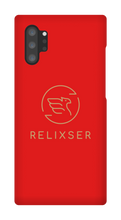 relixser Samsung Phone Cases