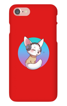 Tingle iPhone Case