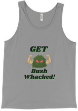Bush Whacked Tank Top