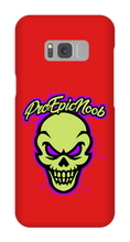 Das Noob-Case für Samsung