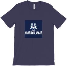 mohsen_best T-Shirts