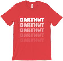darthwt T-Shirts