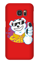 elkensama Samsung Phone Cases